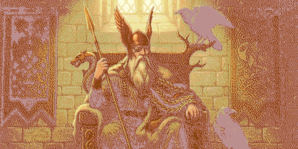 Learning Odin: waiting for posix signals